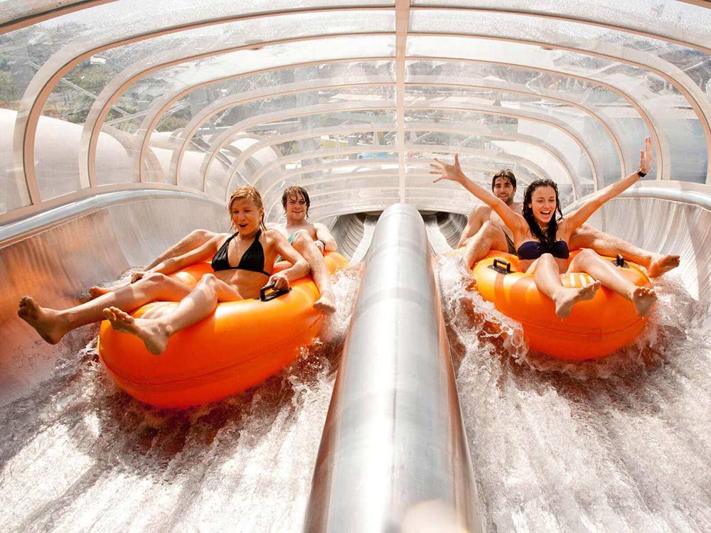 Neue Rutschenwelt im Säntispark ab November 2016 goo.gl/UxAd8S @sgbtourismus @saentispark <a href="/ostschweiz/">ostschweiz.ch</a>