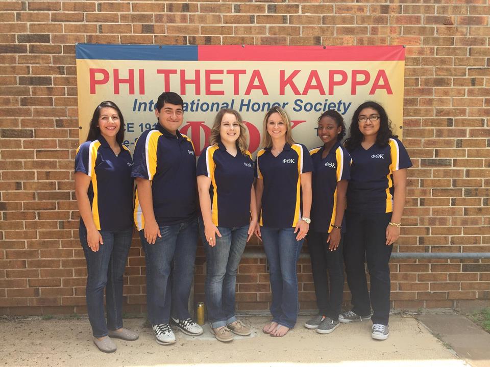 PTK Micro-scholarships will be available to cover the $85 application fee. Learn more here>goo.gl/wY1pCi