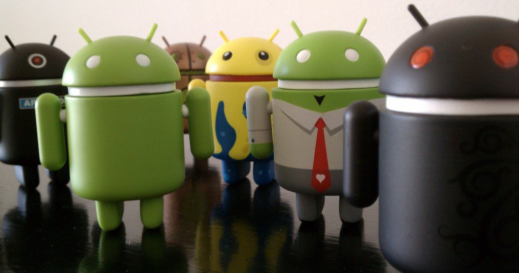 Genymotion's tweet image. Nice list of libraries for Android development → github.com/wasabeef/aweso… #AndroidDev #AndroidLibrary