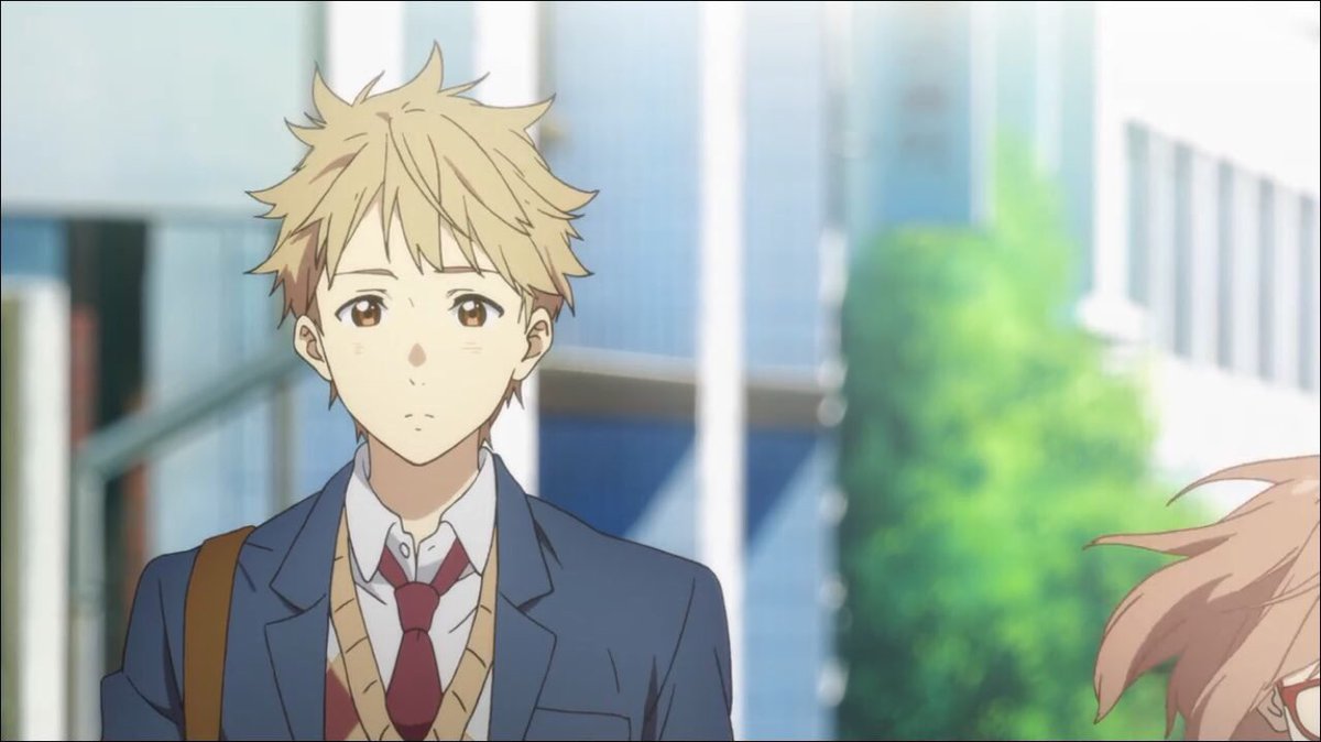 柏木 على تويتر 神原秋人生誕祭16 神原秋人生誕祭 10月7日は神原秋人の誕生日 境界の彼方 Rtした人全員フォローする 柏木 على تويتر 神原秋人生誕祭16 神原秋人生誕祭 10月7日は神原秋人の誕生日 境界の彼方 Rtした人全員フォローする