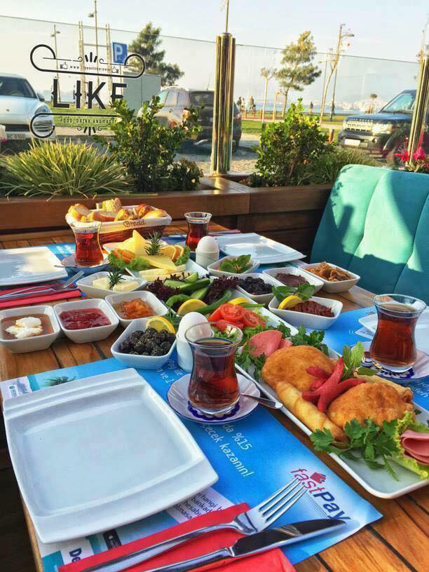 likekordon's tweet photo. Hafta sonu Kordon'da Kahvaltı Keyfi için Like! https://t.co/uSVZjsJmu2