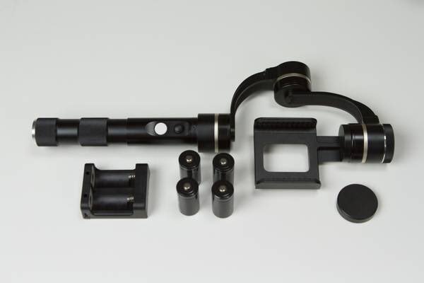 ColoredControls's tweet image. Selling this #feiyu #g4pro smartphone gimbal + #pelican case. Don&apos;t need 2 gimbals! Let us know if you&apos;re interested. Smoooooth shots!