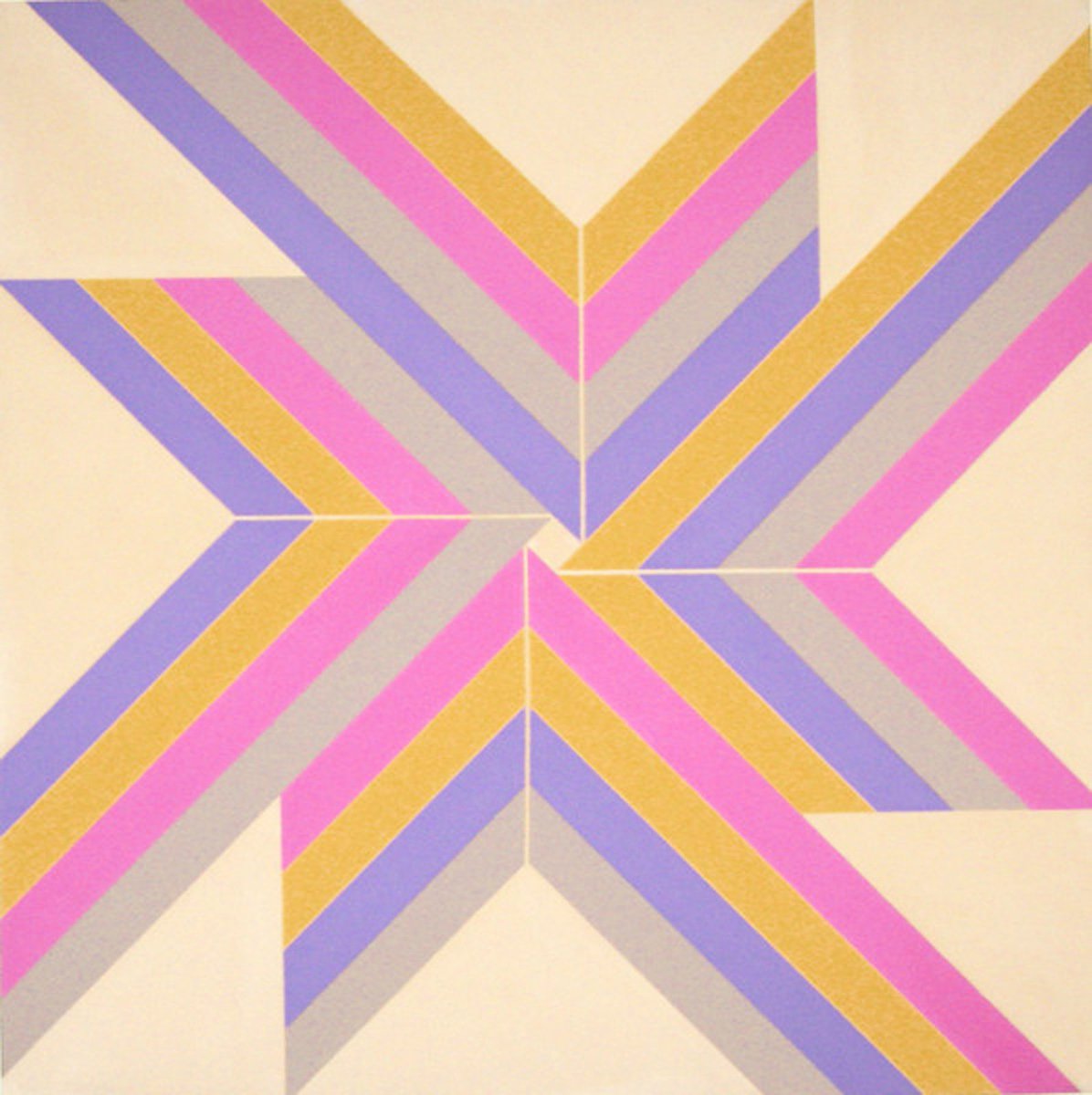 dwell's tweet photo. Illustrious graphic designer Elaine Lustig Cohen has died at 89. Our thoughts are with her family and loved ones. https://t.co/wtZR21WiSw