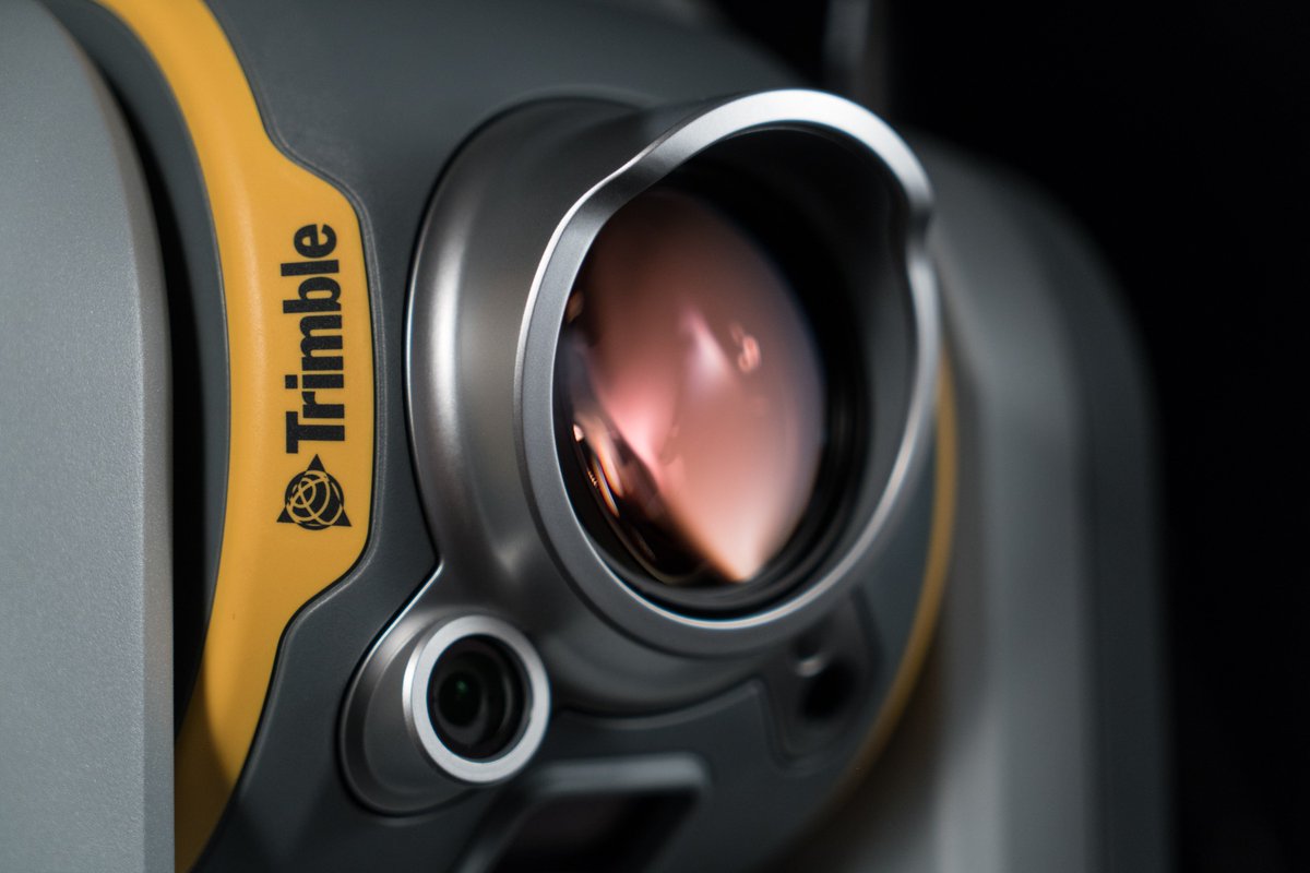 Trimble UAS tweet media