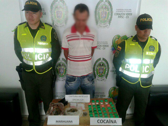 Departamento de Policía Antioquia tweet media