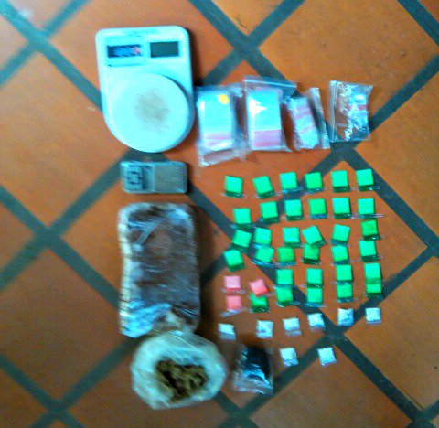 Departamento de Policía Antioquia tweet media