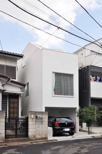 kentikuA8Bot's tweet image. 平田晃久 / 東京
「coil」