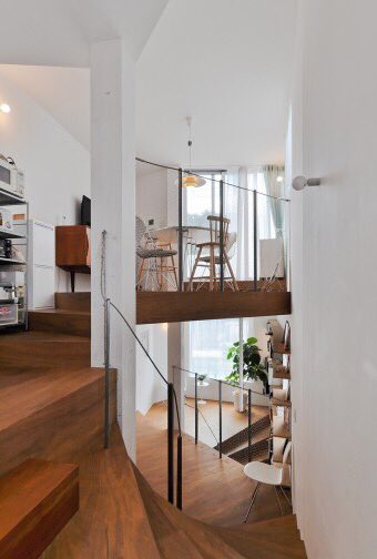 kentikuA8Bot's tweet image. 平田晃久 / 東京
「coil」