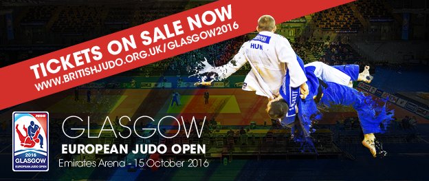Exciting volunteer opportunities available at this year’s European Open for CARE System operators, contact eventassistant@judoscotland.com