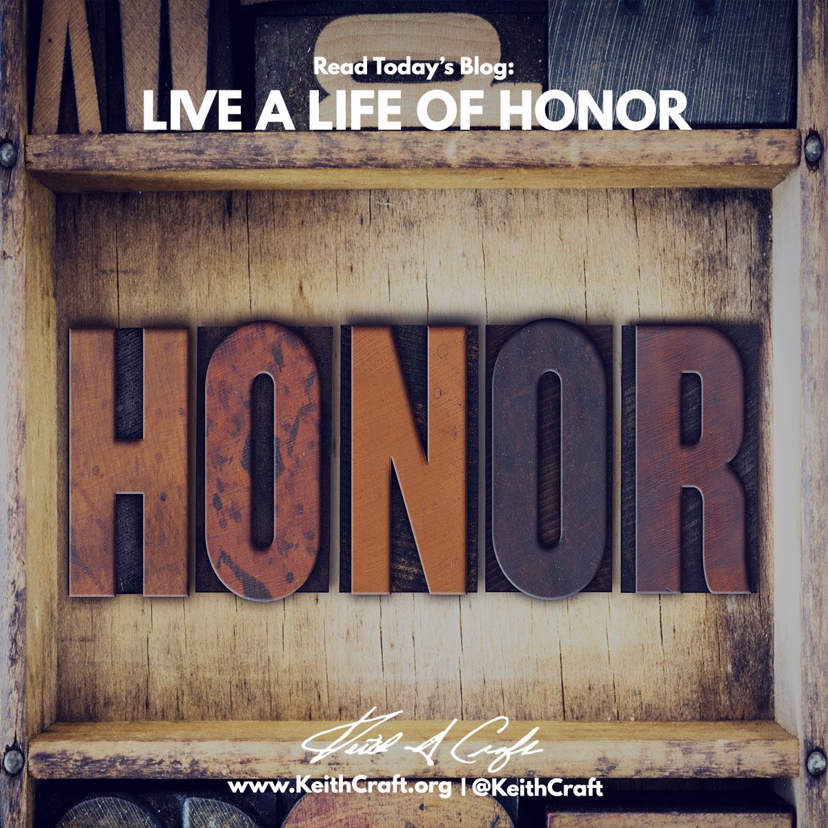 Keith Craft tweet media