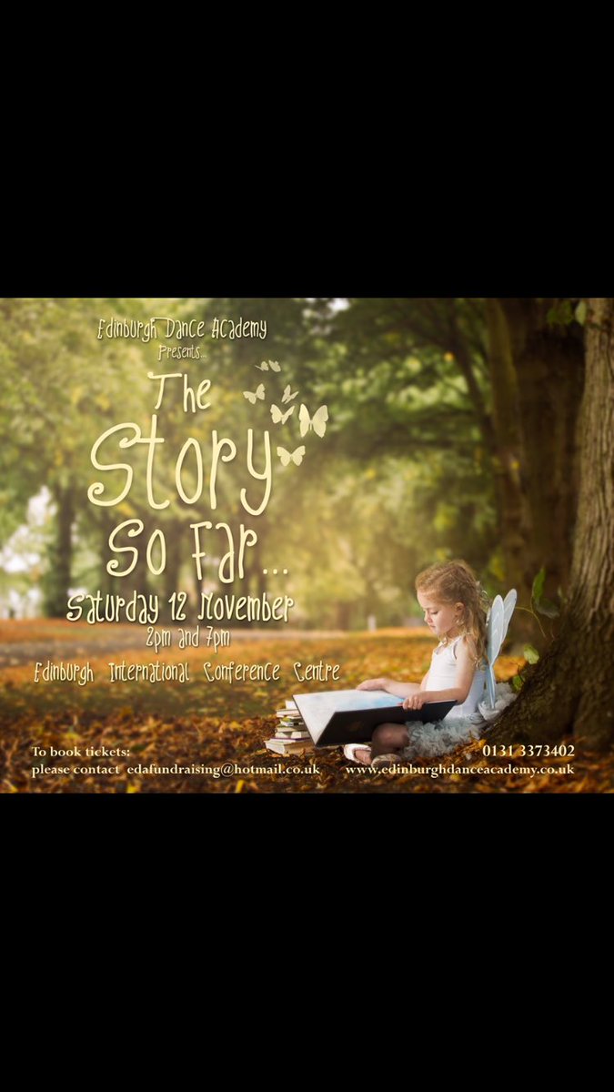 Suzeeg's tweet image. Tickets now on sale! Very excited about our show being held @eicc in November!