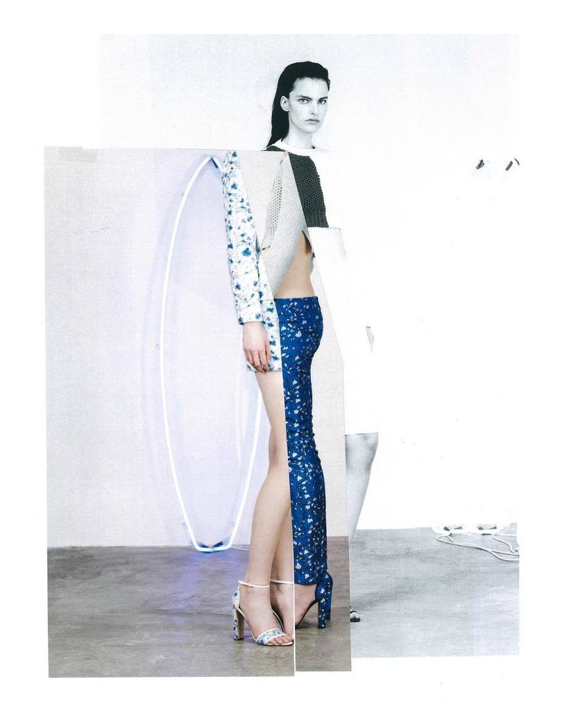 alexanderlewis's tweet photo. Archive moment for #tbt by #Boyo @patrickwaugh from #Resort2014 the Shibori/Surf collectio… https://t.co/ZZ8VNdjqFx https://t.co/iFD0OsXbMm