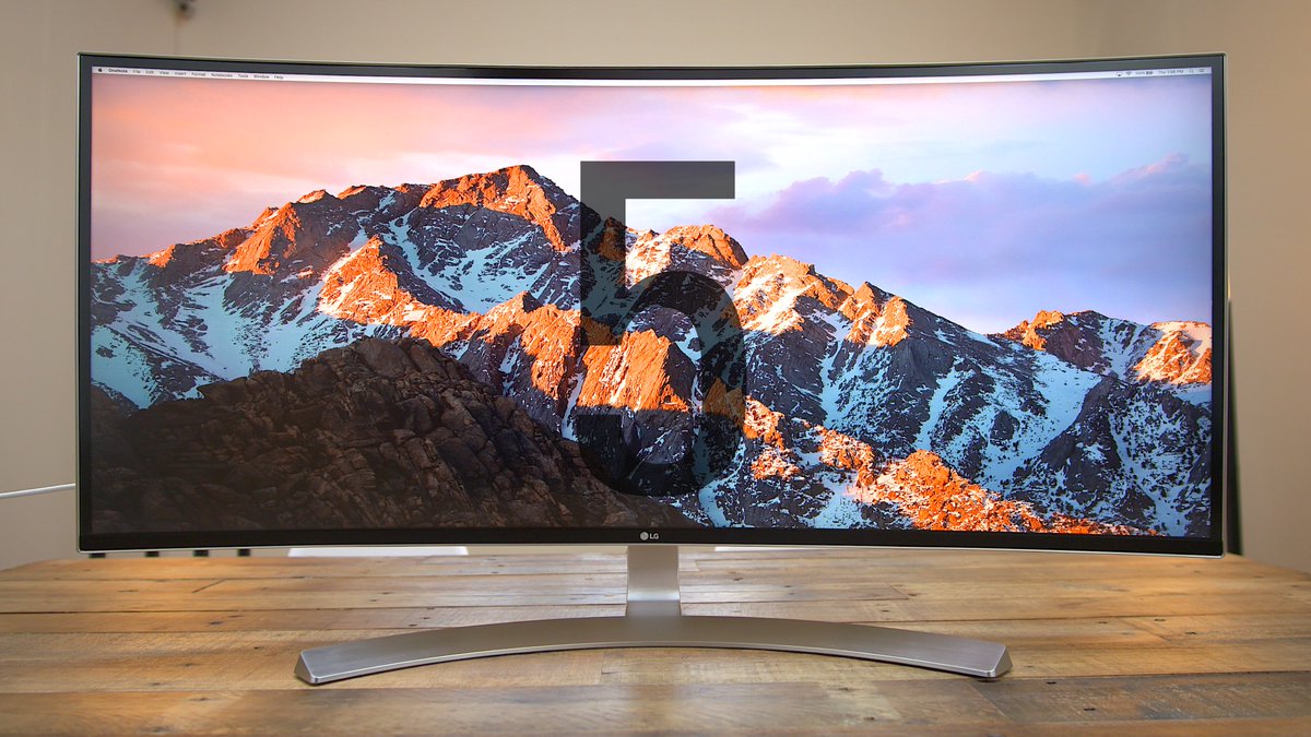 UrAvgConsumer's tweet image. ICYMI - Top 5 BEST Office Tech! youtube.com/watch?v=E-2ocm… #ad #38UC99 #LGUltraWideFestival