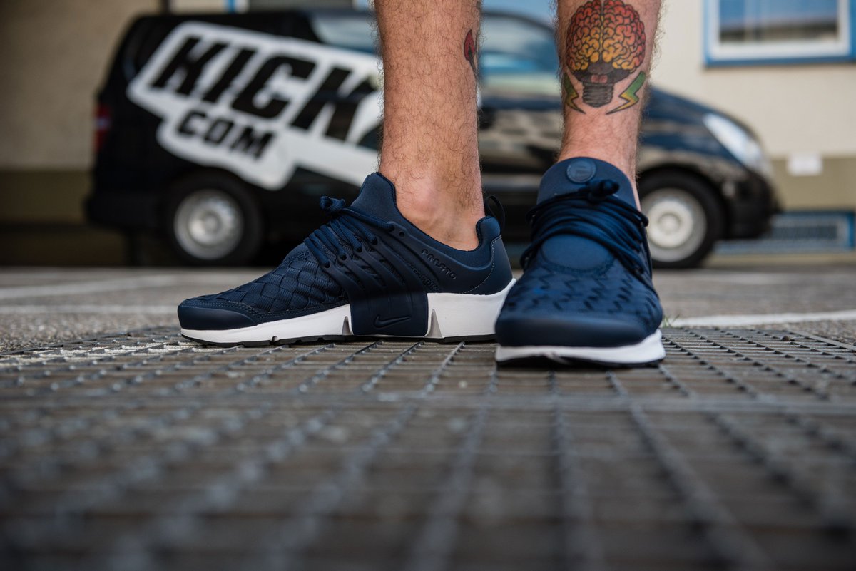 kickz's tweet photo. Everything you always wanted to know 'bout the SHIRT FOR YOUR FEET! #KICKZcom #NikeAirPresto #iconicsneaker
Check: https://t.co/7FEhxOjcjC https://t.co/caWoXWXjlw