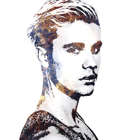 Love2Cellos's tweet photo. @justinbieber @Bkstg https://t.co/rYh0ftWI06