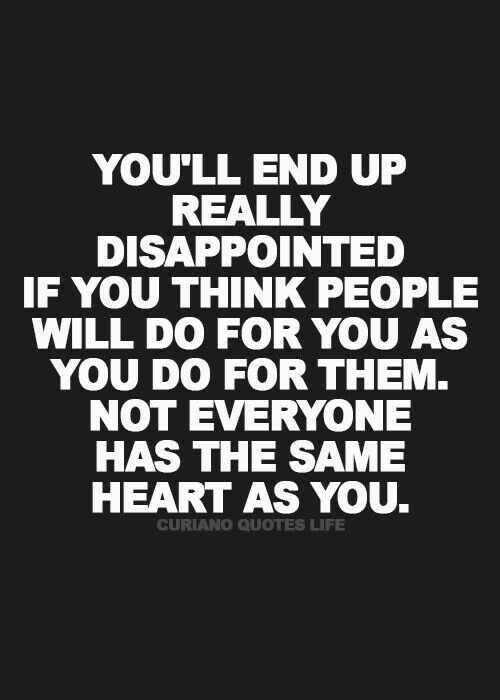 #LessonLearnt Keep be good to everyone 🤗