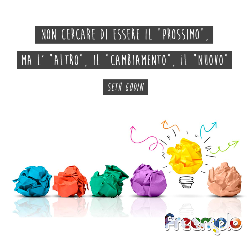 Freemplo's tweet photo. Freemplo: #citazione del giorno! https://t.co/VsEqNAbECX