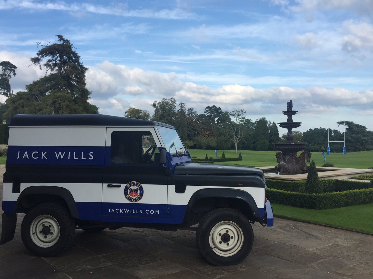 Spot this car over the next two weeks, then tweet us your pic with it and you could win tickets &amp; a £50 <a href="/JackWills/">Jack Wills</a> voucher! Happy snapping!