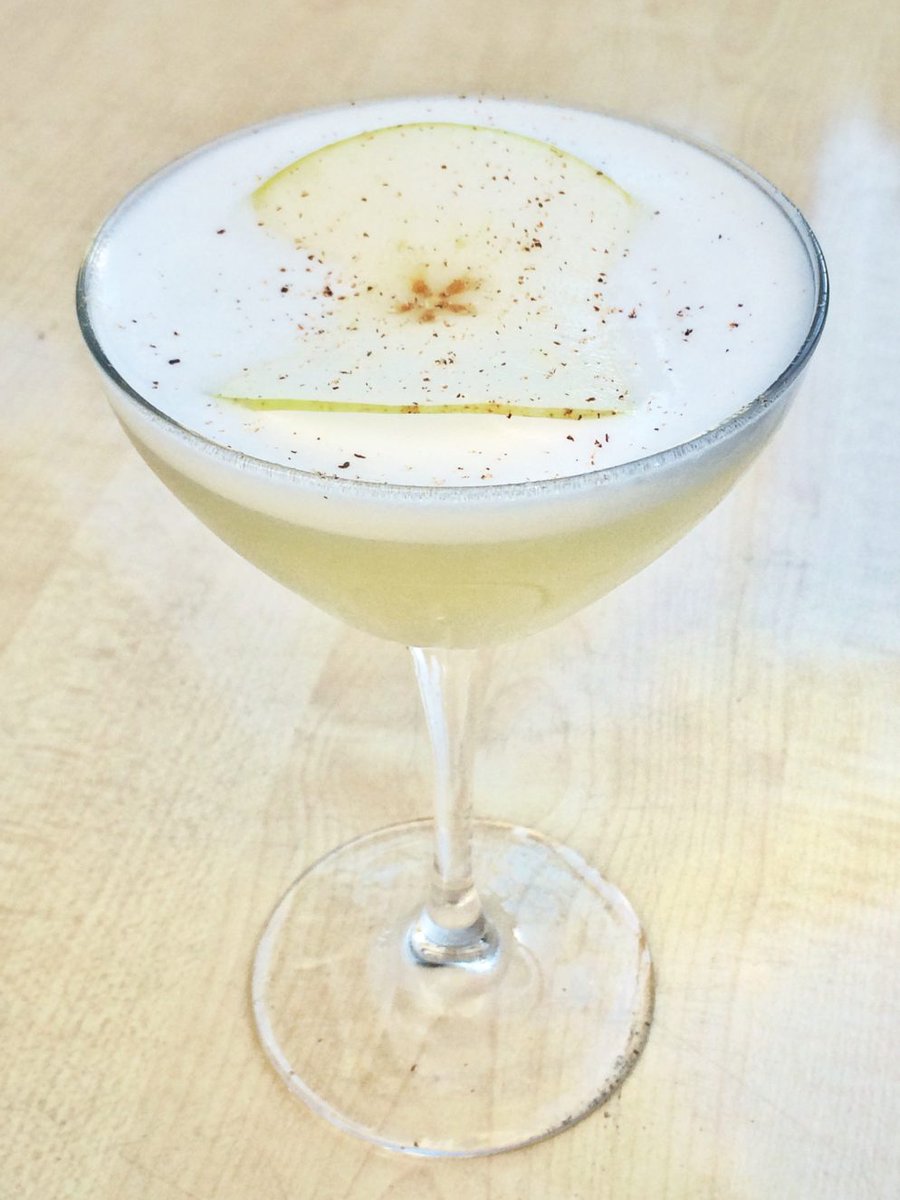 washingtonian's tweet photo. The Shaw Bijou is doing a cocktail pop-up at Central tonight. https://t.co/pbJBmimU4E https://t.co/0P1NxXjzUv
