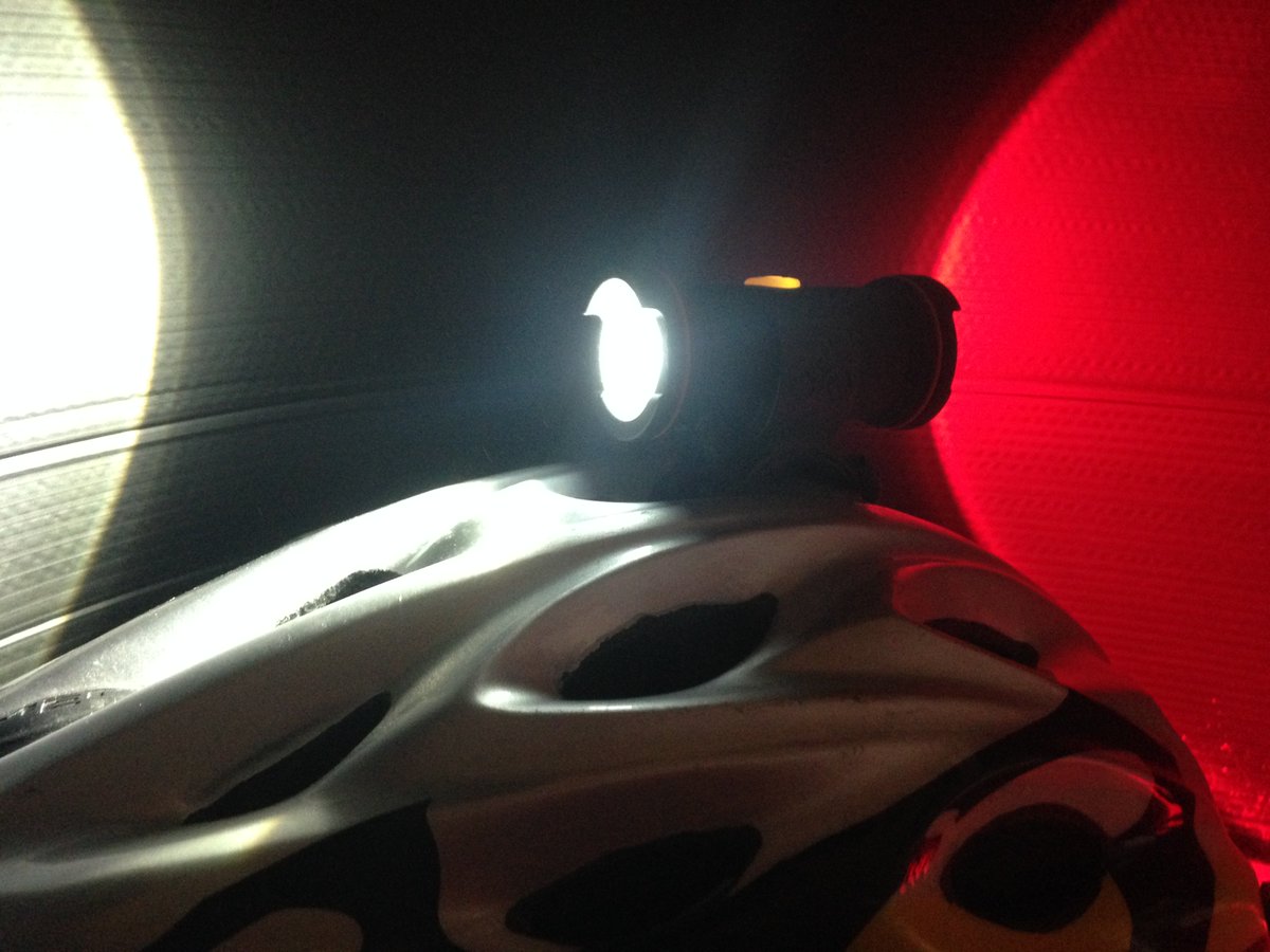 brightside helmet light