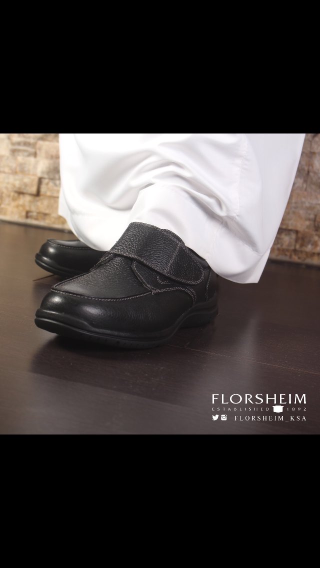 AlshamranimM's tweet photo. @FLORSHEIM_KSA 
السلام عليكم
لو سمحت، هل تشكيلة الشتاء وصلت، ومتى يكون هناك عروض او خصومات؟

وكم قيمة هذا الحذاء الأنيق؟ https://t.co/6wxLa8y3Wi