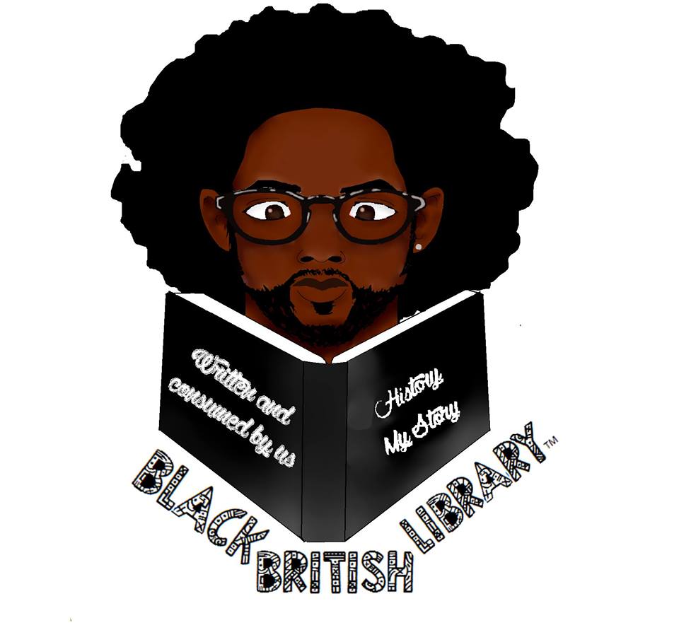 The Black British Library launches tonight, 7.30pm <a href="/bootstrapco/">Bootstrap Charity</a>! Find more #BlackHistoryMonth events on the new site hackneyroots.org