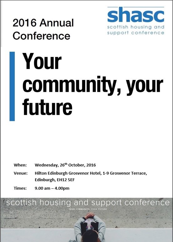 SHASConf's tweet image. If you've not seen the updated programme check it out.  We are getting excited about this one and book your place at shasc.org.uk