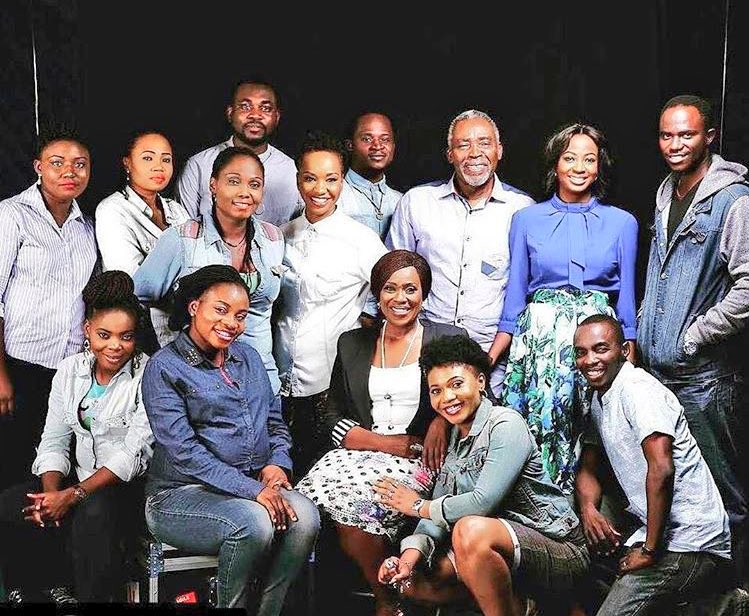 MichelleDede's tweet photo. Meet the crew behind #HeartbeatTheMusical produced by #LufodoProductions directed by @onajite_dede #MusicalTheatre #NigerianTheatreRocks ! https://t.co/t4Owd8PAVL