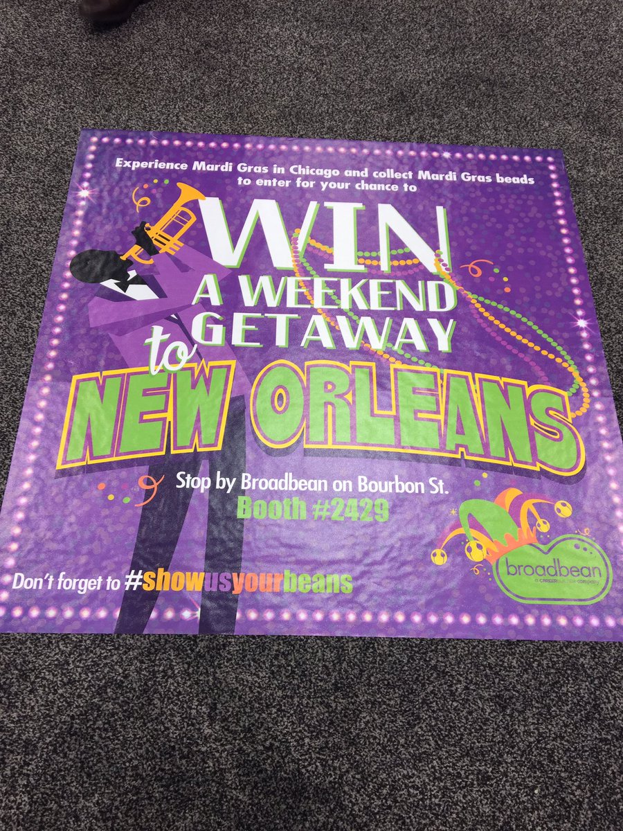 Broadbean Technology tweet media