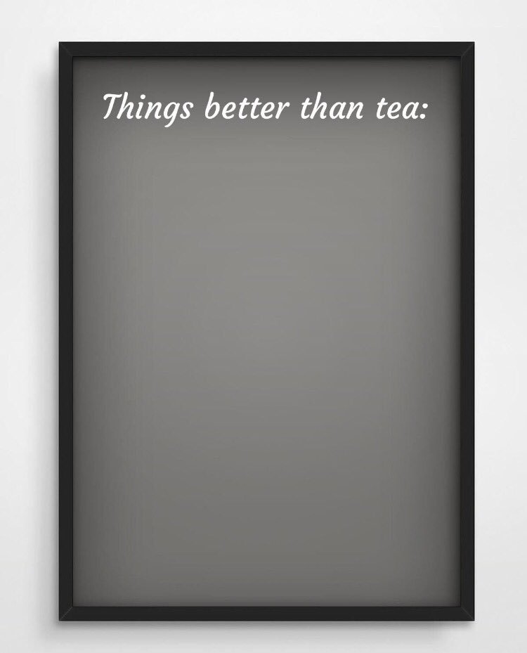 Nope, got nothing...