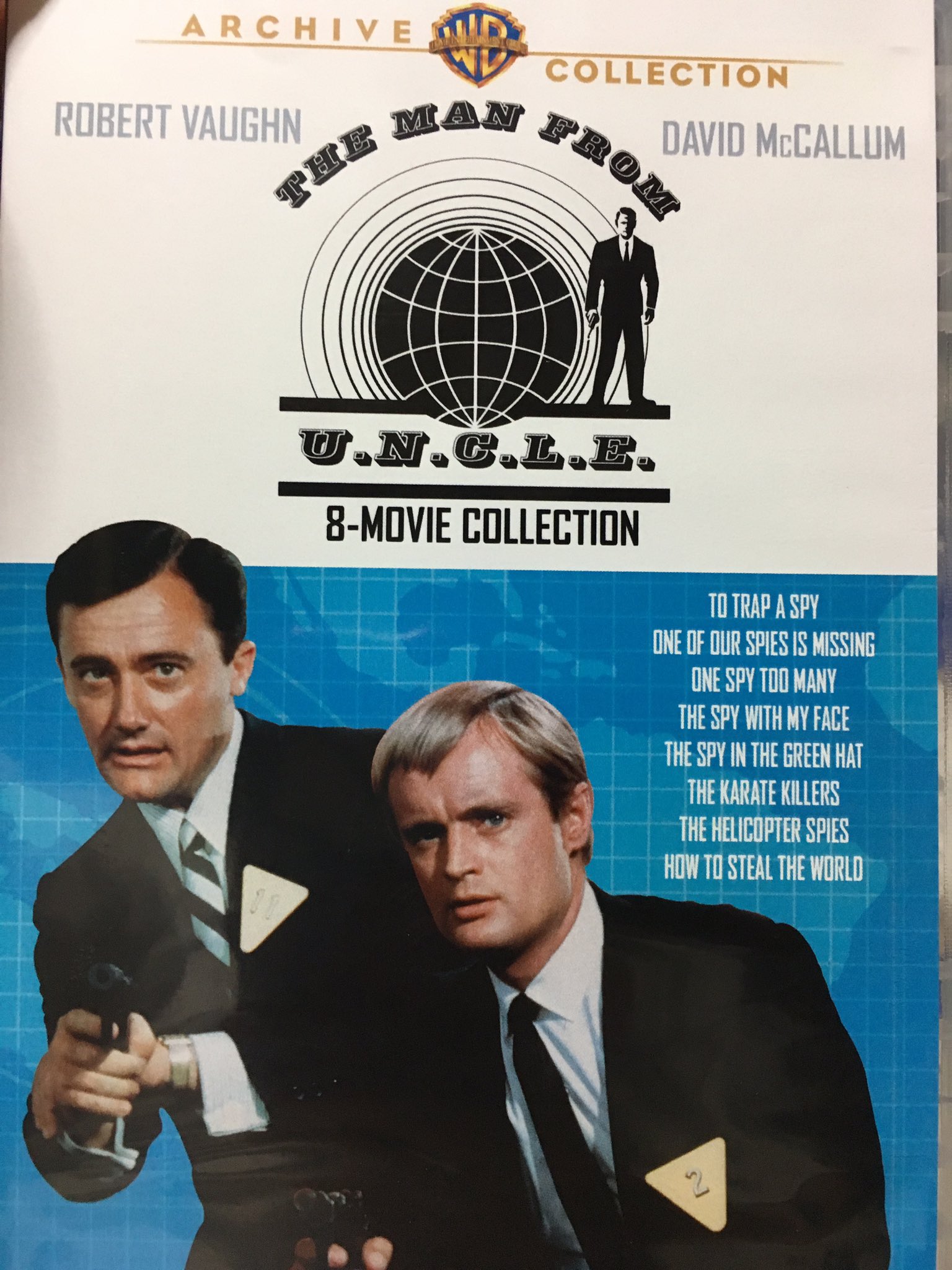 デビッドマッカラム Twitter Search Twitter