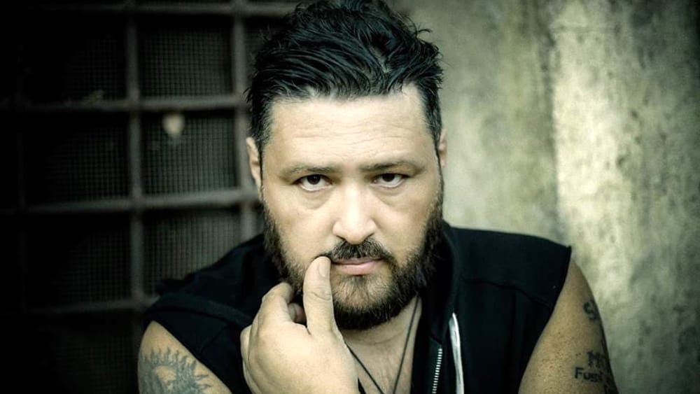 contestaccio's tweet image. [NEXT] In arrivo a #Contestaccio il  poeta delirante @marcoconidi 15/10 *freeEntry* Info e prenotazioni 0657289712-3452596703