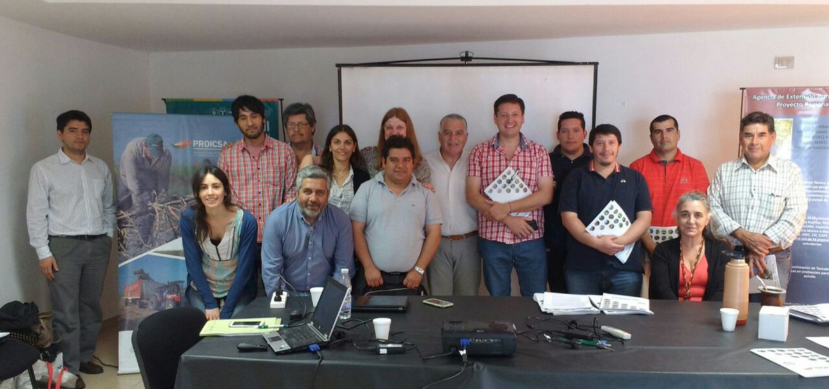 UCAR_Agro's tweet photo. #Tucumán Se realizaron talleres Administrativo-Contables para cooperativas que trabajan junto a #PROICSA https://t.co/2ARUBlNH6t https://t.co/FbLcrk1NeL