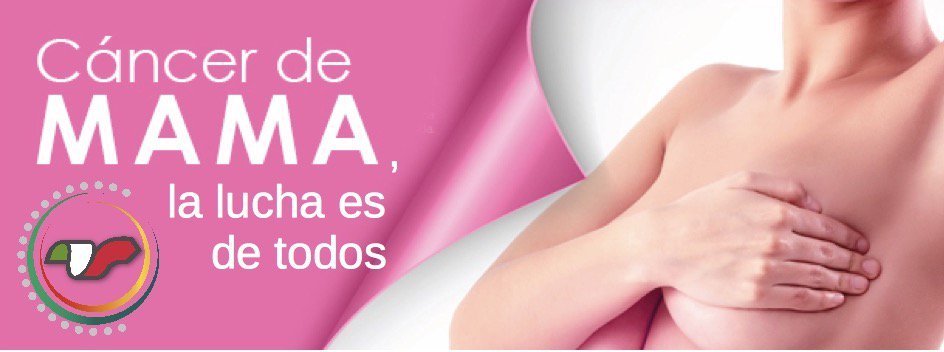 MT_Nacional's tweet photo. Juntos podemos ganar esta batalla. #MuéveTeEnRosa. #FelizJueves https://t.co/2GiBplh21k
