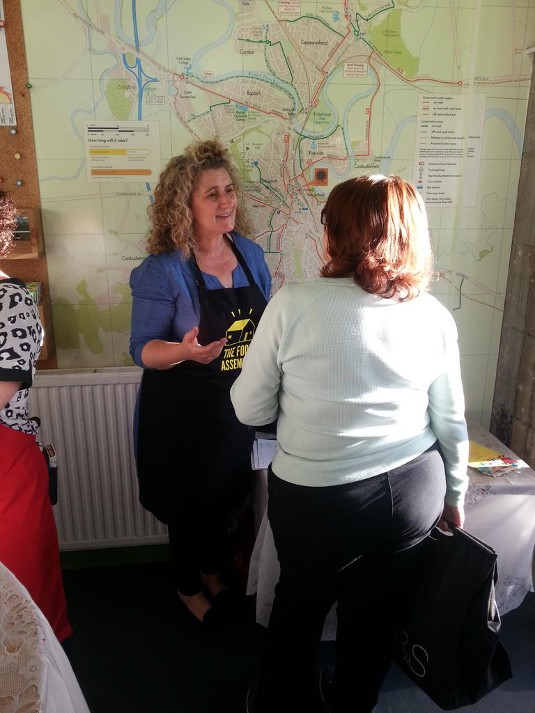 Grow Forth Network tweet media