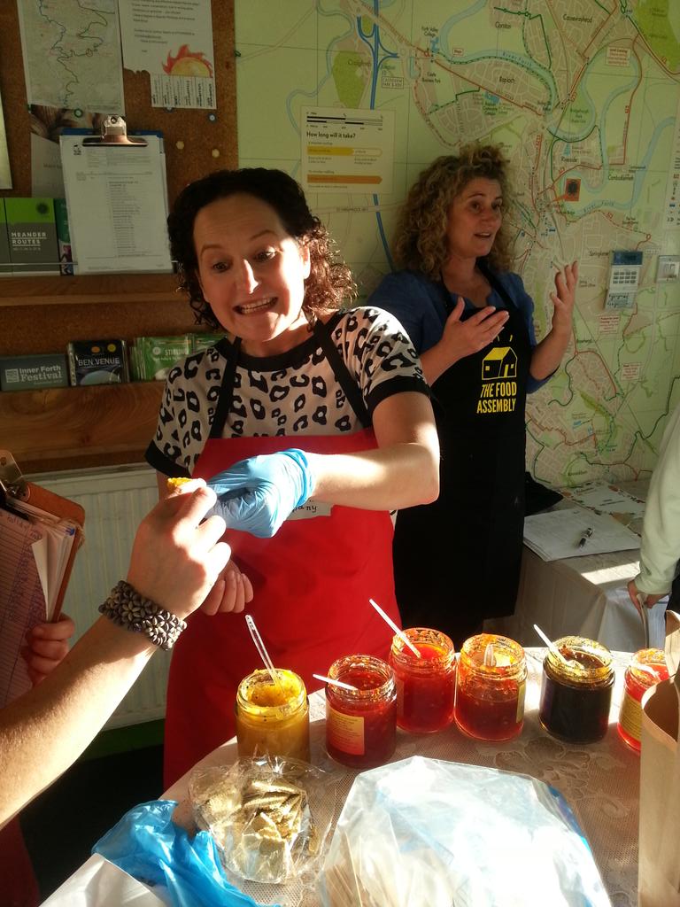 Grow Forth Network tweet media