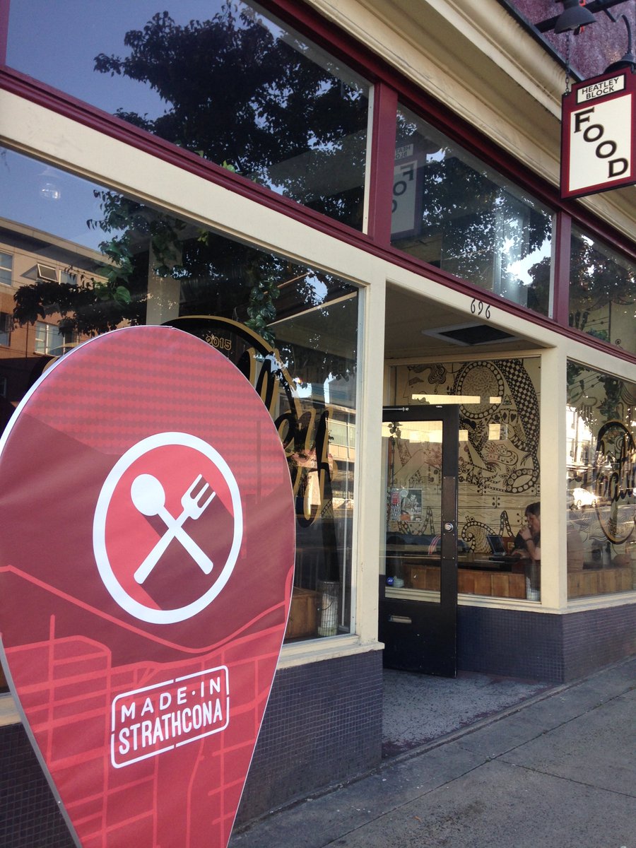 Made In Strathcona tweet media