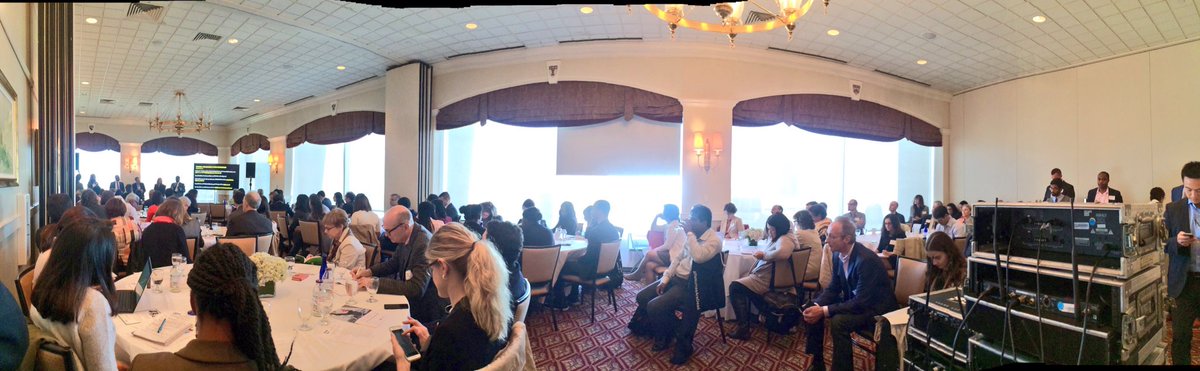 ms_katemargaret's tweet photo. Packed house for the #SAPideasforum with @sapcsr @SAPNorthAmerica @jfftweets at the @HarvardClub374! https://t.co/jgUlsVLraS