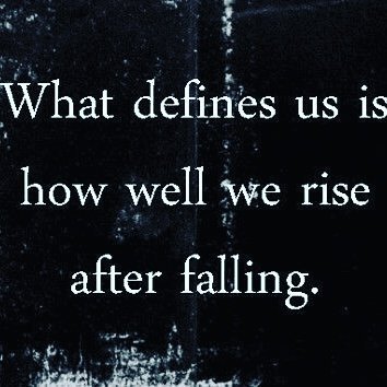 halimagetsfit's tweet photo. Happy Almost Friday.. lol lol
We are human. We fall down but it's how we get up is what really matters.😊 @yougotthis https://t.co/5ZPlxc5s5U