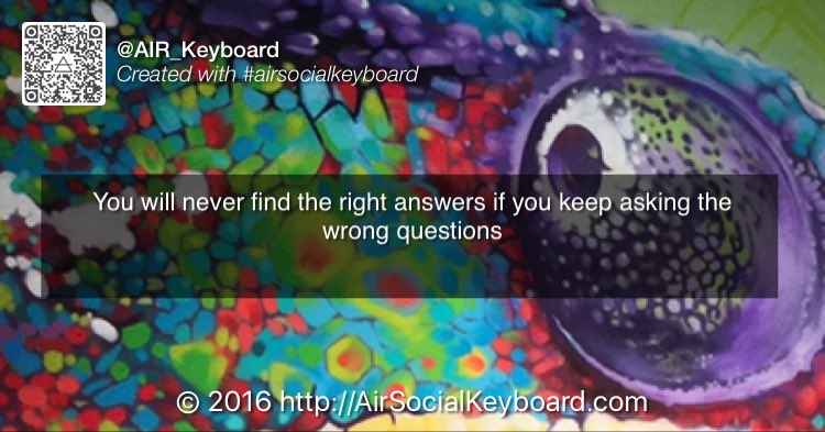 AIR_Keyboard's tweet photo. #airsocialkeyboard #getAIR https://t.co/9HvILfntRY