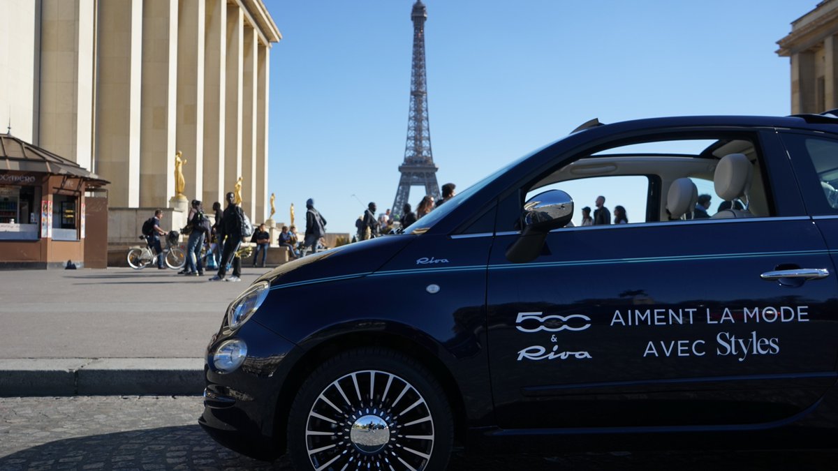 Fiat France En Twitter A L Occasion De La Fashionweekparis Fiat 500 Riva S Est Associee A Lexpress Styles Une Rencontre Pleine D Elegance T Co Ovtvmfa103 Fiat France En Twitter A L Occasion De La Fashionweekparis Fiat 500 Riva S Est Associee A Lexpress Styles Une Rencontre Pleine D Elegance T Co Ovtvmfa103