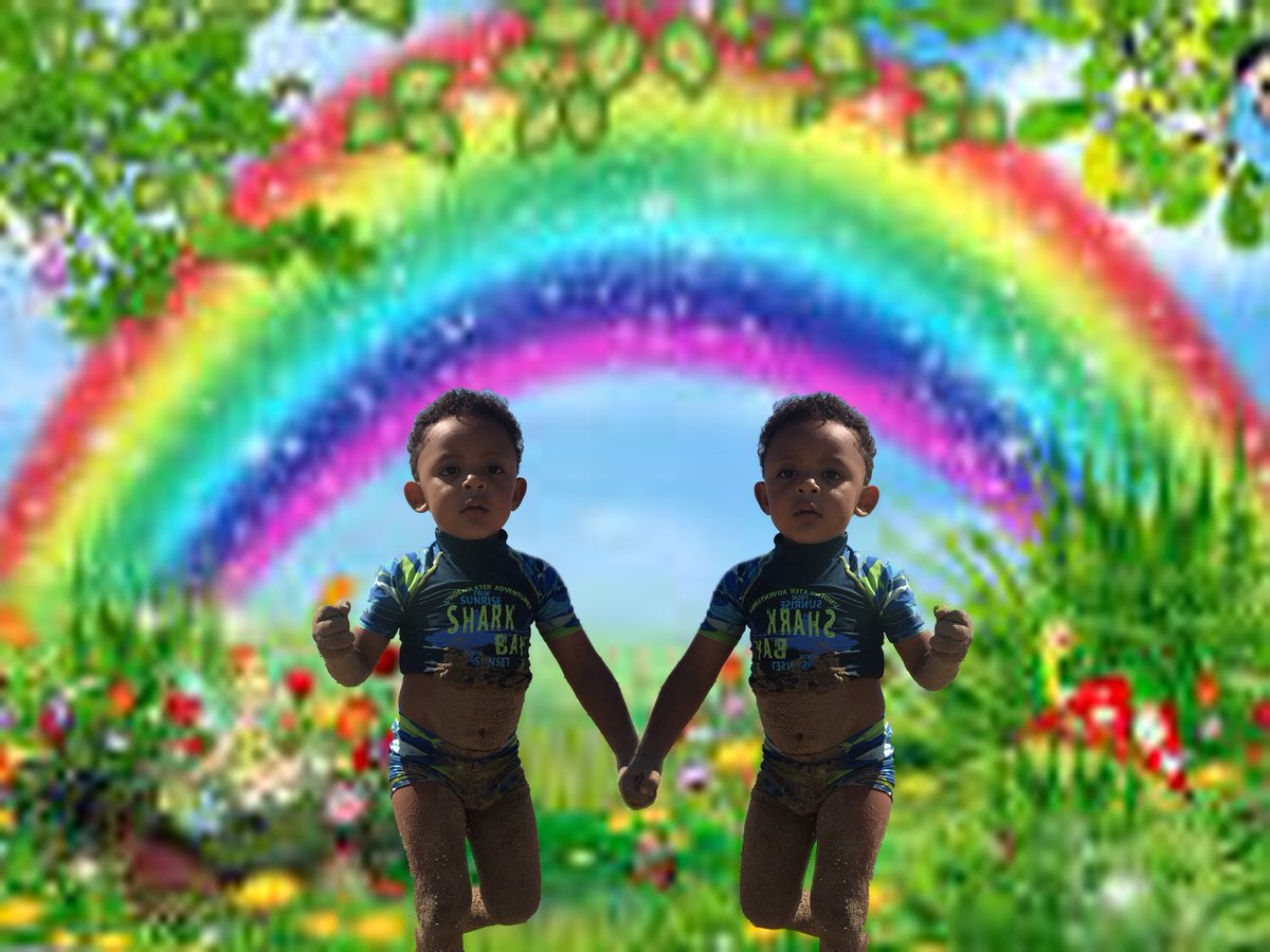 ananda_nan01's tweet photo. @ShawPhotoD 
1st Composite done with PScs where it seems that feathering is the only softening option. Pic name: Kids can Dream Anything https://t.co/UrBmbp7Co5