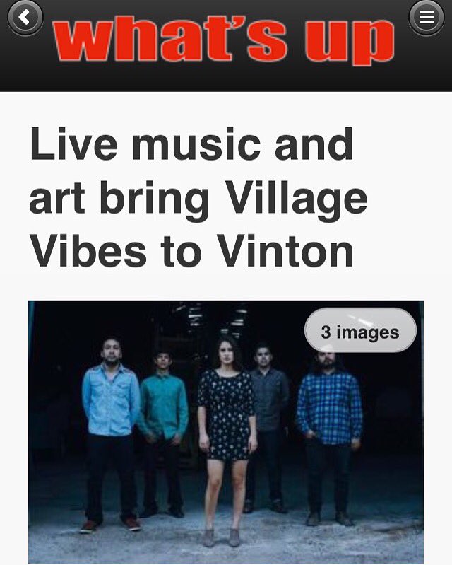 VillageVibesMF's tweet image. TY to @whatsupweekly for this rad write up 🤘
We&apos;re TWO DAYS out! 
Get your tickets at villagevibesmusicfestival.com for $20! 
#VF2016