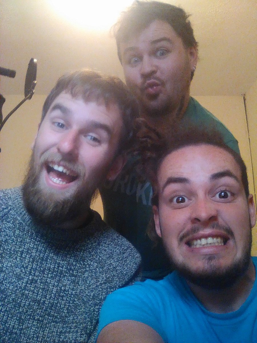 braindonation's tweet image. Another recording day with the lads can't wait to show you all some stuff soonish! #recording  #dublinmusic #Hash