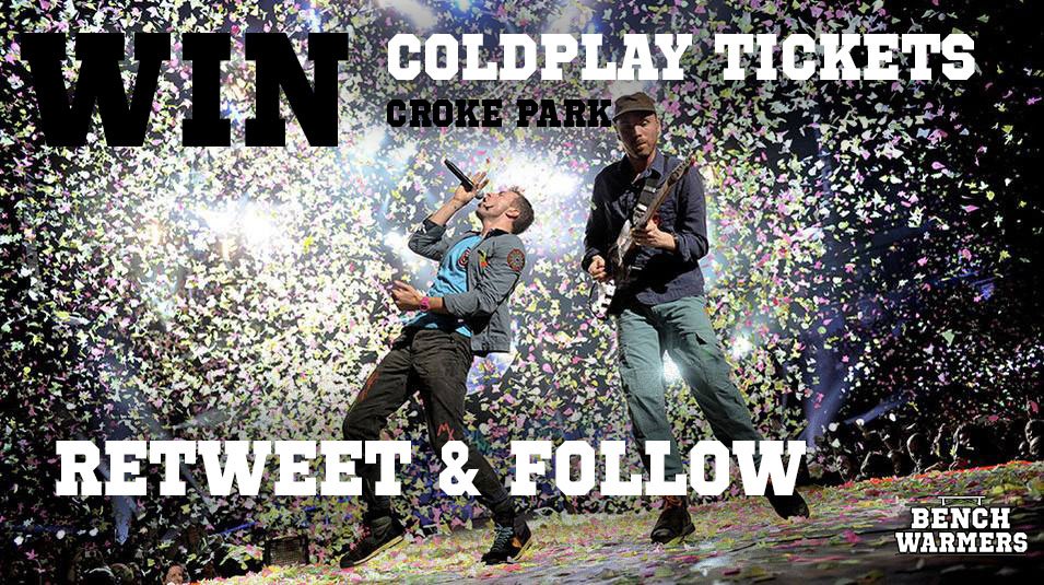 BenchWarmers tweet media