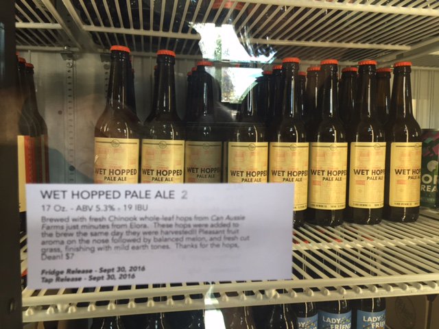 Irvine River Hops AKA CanAussie Farms tweet media