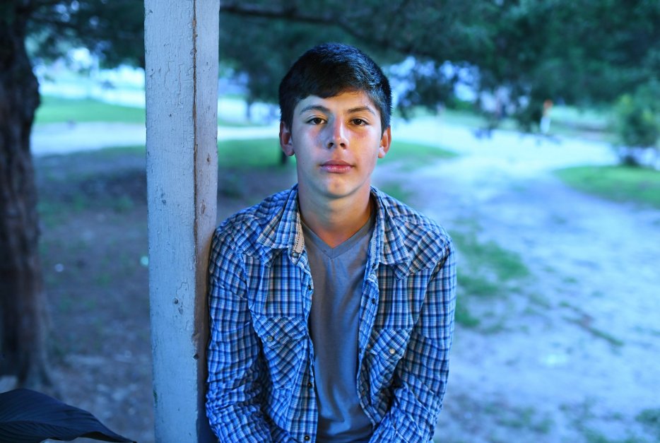 washingtonpost's tweet image. Working in tobacco fields can make kids sick. But they still need the money.
wapo.st/2dv0axI