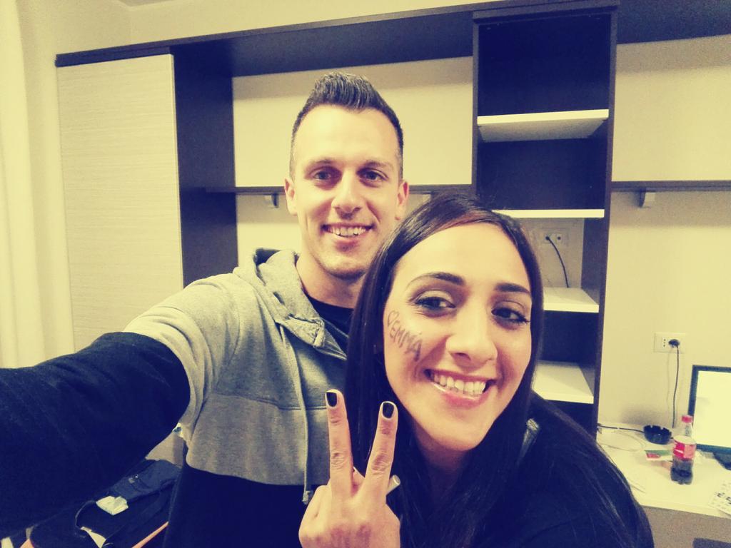 Antonio Possemato tweet media