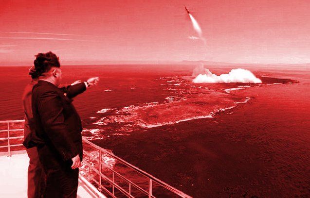 SaRepublica's tweet photo. REPÙBLICA DE MALU ENTU E KOREA DE NORTI DECRARANT GHERRA A SA SARDIGNA.
https://t.co/4Z5jTprBfq https://t.co/9aM2O0BPZp