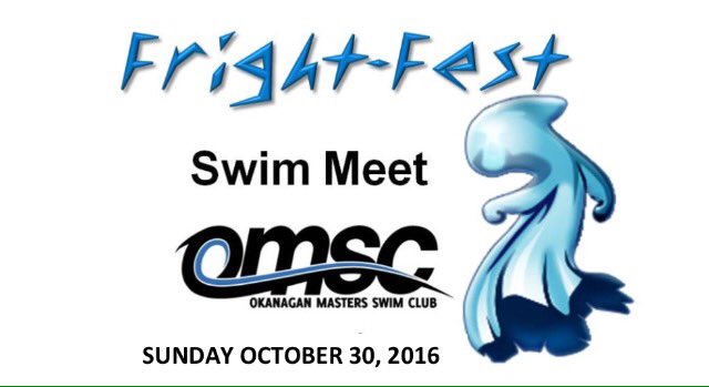 Masters Swimming BC (@mastersswimbc) on Twitter photo Registration is open for the <a href="/OKMastersSwim/">OkanaganMastersSwim</a> #FrightFest meet on October 30th at the following link;
msabc.ca/files/2016Frig… Registration is open for the <a href="/OKMastersSwim/">OkanaganMastersSwim</a> #FrightFest meet on October 30th at the following link;
msabc.ca/files/2016Frig…
